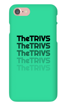 thetrivs iPhone Phone Cases