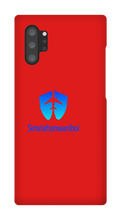simviationwaniboi Samsung Phone Cases