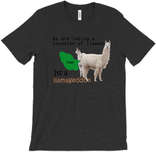 Llamageddon T-Shirts