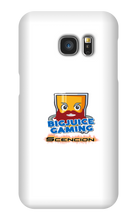 bigjuicegame Samsung Phone Cases
