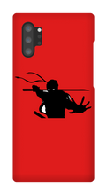 shad0w_ex Samsung Phone Cases
