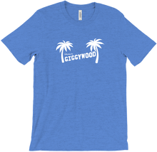 Giggywood T-Shirt (White Font)