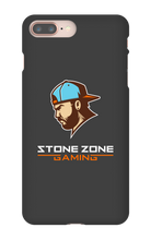 StoneZoneGaming iPhone Phone Cases