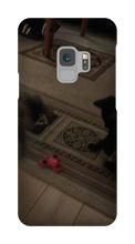 trampzgaming Samsung Phone Cases greypaus & tausi