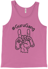 beheardtheguru Tank Top