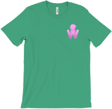 MrWeebzy Logo Small Top Right