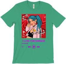 LMY Love Danger T-Shirts