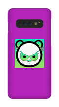 bamboobish Samsung Phone Cases