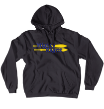mightyrageit Hoodies (No-Zip/Pullover)