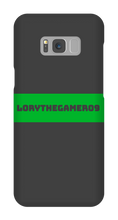 Cover del giocatore (per telefoni samsung)