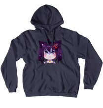 flobbletwink Hoodies (No-Zip/Pullover)