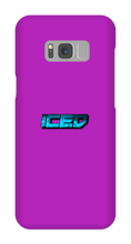 ICED Samsung Phone Cases