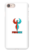 ellirizer iPhone Phone Cases