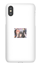 otakus_house iPhone Phone Cases
