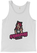 hiyagoshy Tank Top