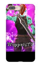 wuppetz_r34ks_tv iPhone Phone Cases