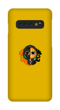 cidiouz Samsung Phone Cases