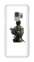 pietroperfi Samsung Phone Cases