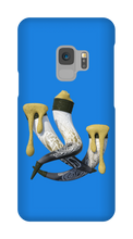 Trinkhorn Samsung Cases