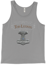Tor-Ludvig Tank Top