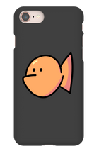 Gilly McGill iPhone Case