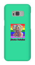 PirateHempress Samsung Phone Cases (LGBTQIA+)