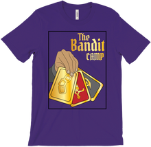 The Bandit Camp T-Shirt