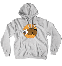 donkeytangs Hoodies (No-Zip/Pullover)