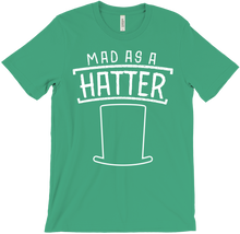 White Logo T-Shirt