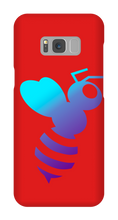 droneflyver Samsung Phone Cases