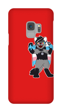 Samsung Galaxy Note 9 Phone Case
