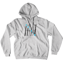 Origin Odyssey Hoodies (No-Zip/Pullover)