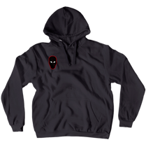 scarlo Hoodies (No-Zip/Pullover)