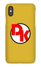 DeathKillerNOR iPhone Phone Cases