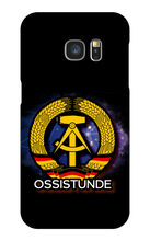 ossistunde Samsung Phone Cases