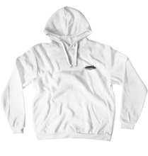 BCloud Hoodies (No-Zip/Pullover)