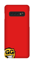 djchris1979twitchtv Samsung Phone Cases