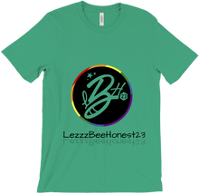 LGBTQ+ (& Allies) T-shirt
