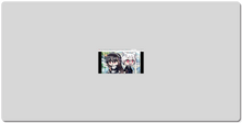 mimiandmatt XXL Gaming Mousepad