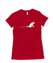 How Rainbows are Made tshirt-women