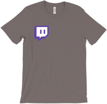 tshirt twitch