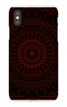 celosiaprox iPhone Phone Cases