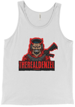 therealdenzelttv Tank Top