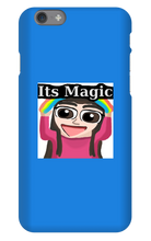 femalemagician iPhone Phone Cases