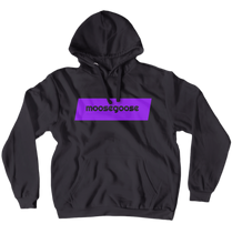 itsmoosegoose7 Hoodies (No-Zip/Pullover)