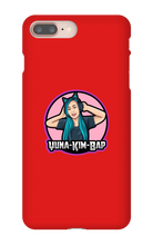 yunakimbap iPhone Phone Cases