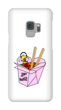 candyn00dles Samsung Phone Cases