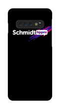 schmidthppns Samsung Phone Cases