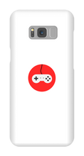 Gamer phone cases