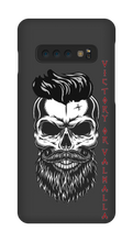 blackbeardedvet Samsung Phone Cases